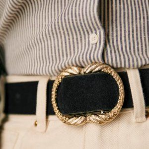 Sezane Artemis Belt